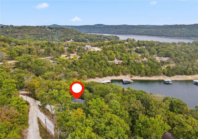 53rd image of 21491 Vista Shores Dr, Garfield, AR 72732 | MLS# 1325059
