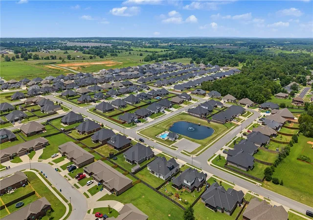 56th image of 901 Carlock Dr, Pea Ridge, AR 72751 | MLS# 1324568