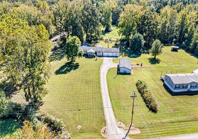 Homes for sale in Dover, AR | 567 Broomfield Rd, Dover, AR 72837 | MLS# 1324599