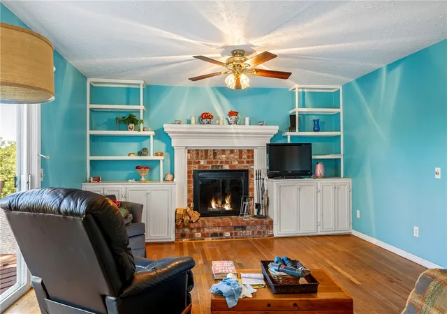 2nd image of 17556 Timberlake Trl, Rogers, AR 72756 | MLS# 1325152