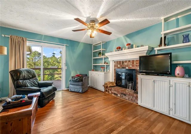 3rd image of 17556 Timberlake Trl, Rogers, AR 72756 | MLS# 1325152