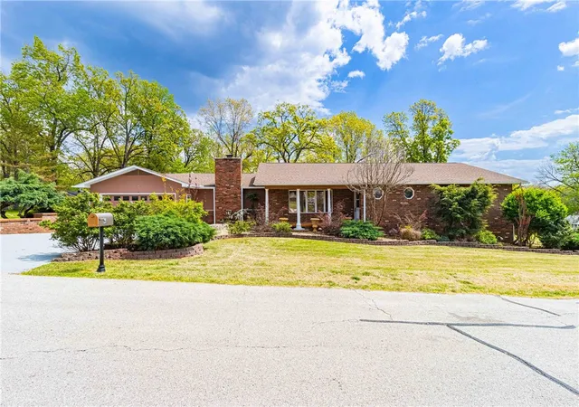 Homes for sale in Lakeview, AR | 161 Lakeview Dr, Lakeview, AR 72642 | MLS# 1325409