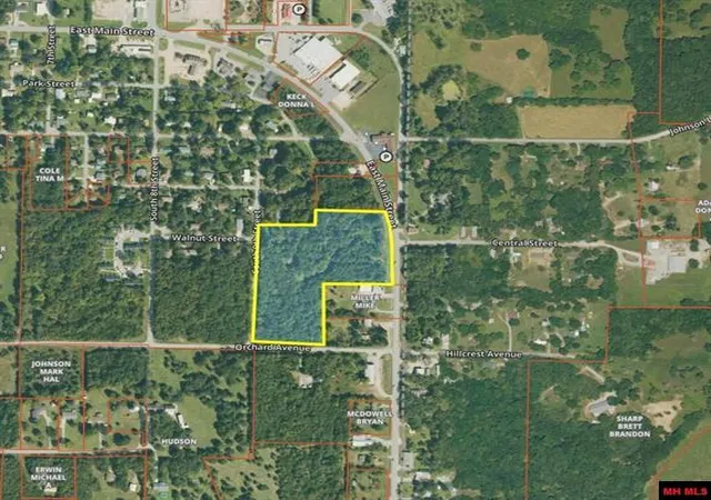 1st image of Hwy 62, Flippin, AR 72634 | MLS# 1324927