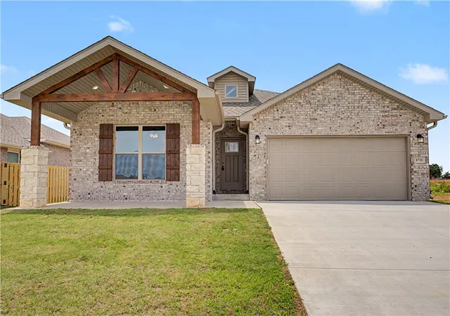 1st image of 8710 Sunspire Ln, Centerton, AR 72719 | MLS# 1325429