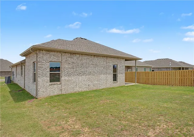 41st image of 8710 Sunspire Ln, Centerton, AR 72719 | MLS# 1325429