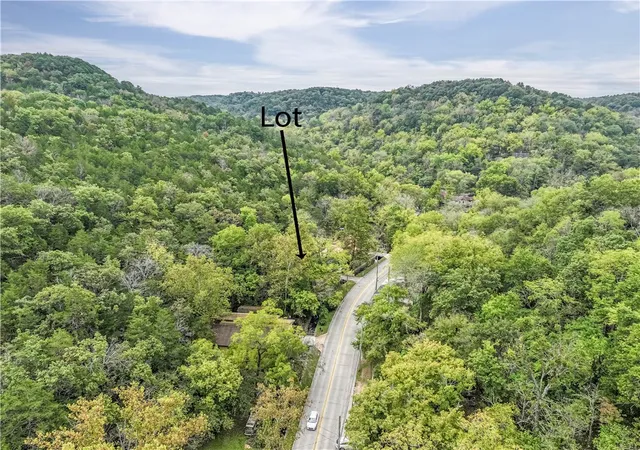10th image of Tbd N Main St, Eureka Springs, AR 72632 | MLS# 1325289