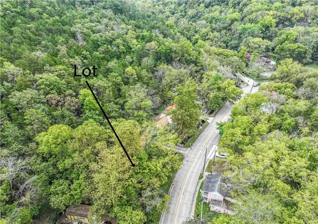 1st image of Tbd N Main St, Eureka Springs, AR 72632 | MLS# 1325289