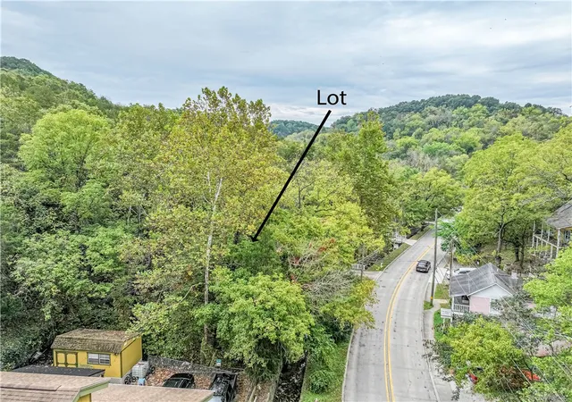 5th image of Tbd N Main St, Eureka Springs, AR 72632 | MLS# 1325289