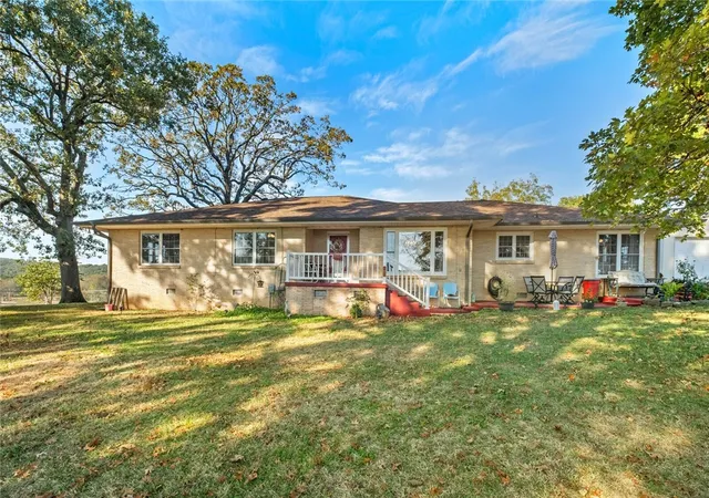 2nd image of 16256 W Hwy 62, Prairie Grove, AR 72753 | MLS# 1325462