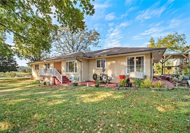 4th image of 16256 W Hwy 62, Prairie Grove, AR 72753 | MLS# 1325462