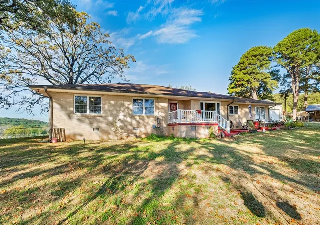 5th image of 16256 W Hwy 62, Prairie Grove, AR 72753 | MLS# 1325462