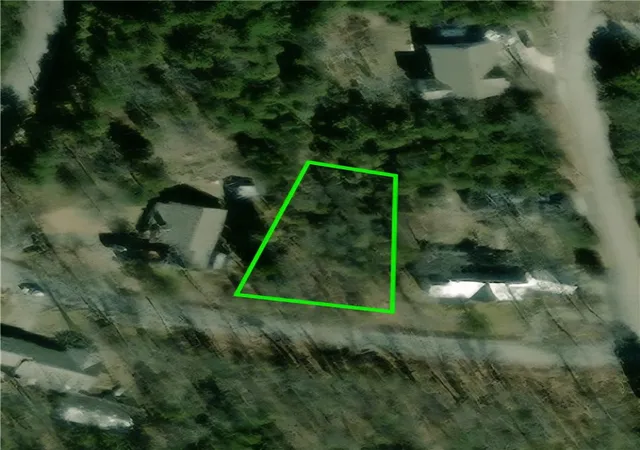 Photo 3 of Land for sale at Lot 22 Blackfoot Dr, Holiday Island, AR 72631 | MLS# 1325664 | Listing updated on 2026-10-02