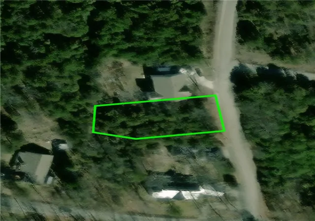 Photo 4 of Land for sale at Lot 22 Blackfoot Dr, Holiday Island, AR 72631 | MLS# 1325664 | Listing updated on 2026-10-02