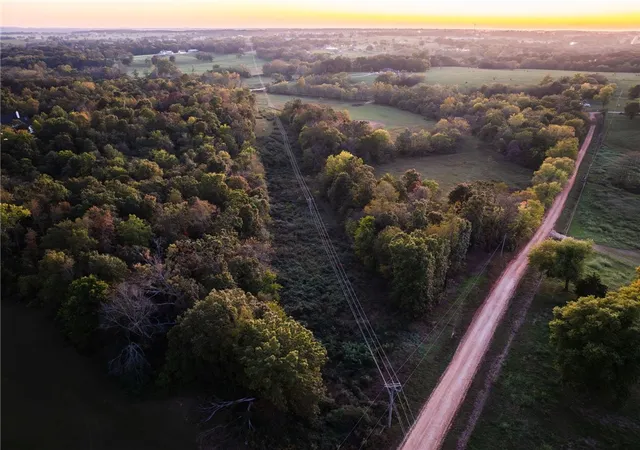 Photo 3 of Land for sale at Ne 18Th Ave, Highfill, AR 71734 | MLS# 1325375 | Listing updated on 2026-04-09