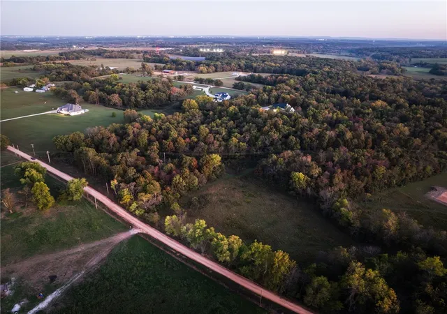 Photo 4 of Land for sale at Ne 18Th Ave, Highfill, AR 71734 | MLS# 1325375 | Listing updated on 2026-04-09