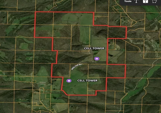 1st image of 17140 Skelton Rd (wc 4146), Winslow, AR 72959 | MLS# 1325581