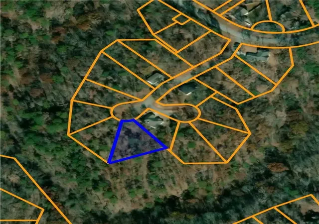 Photo 2 of Land for sale at Lot 9 Swarthmoor Ln, Bella Vista, AR 72714 | MLS# 1325732 | Listing updated on 2026-01-14