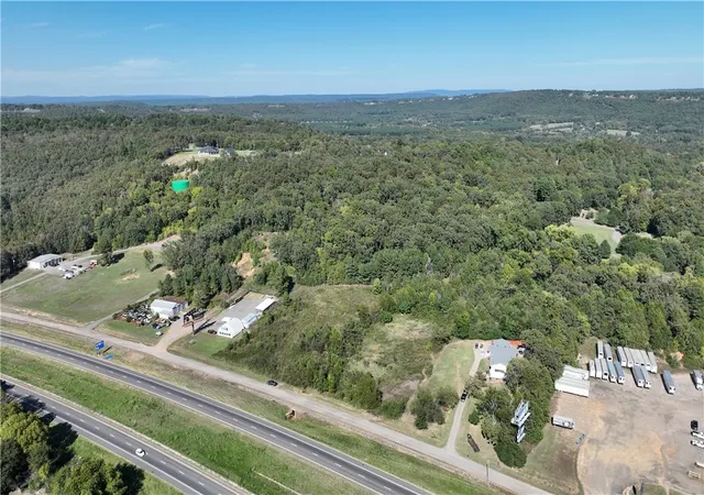 Photo 1 of Land for sale at Furniture Rd, Russellville, AR 72802 | MLS# 1325778 | Listing updated on 2026-06-30