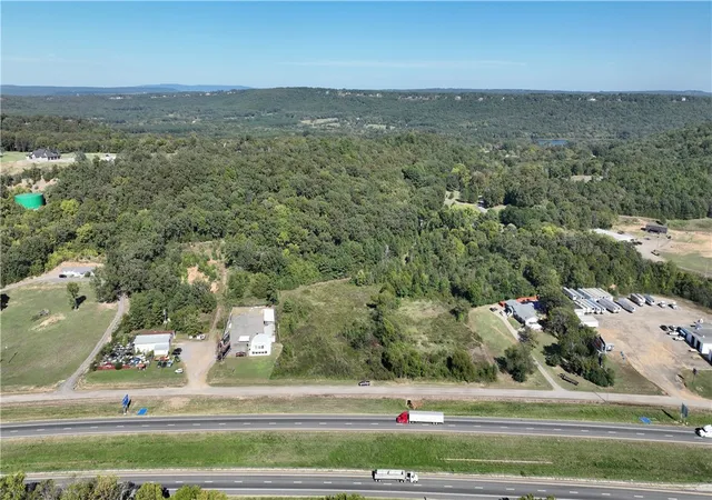 Photo 2 of Land for sale at Furniture Rd, Russellville, AR 72802 | MLS# 1325778 | Listing updated on 2026-06-30