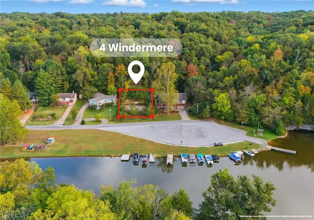 image of 4 Windermere Ln, Bella Vista, AR 72714 | MLS# 1325826
