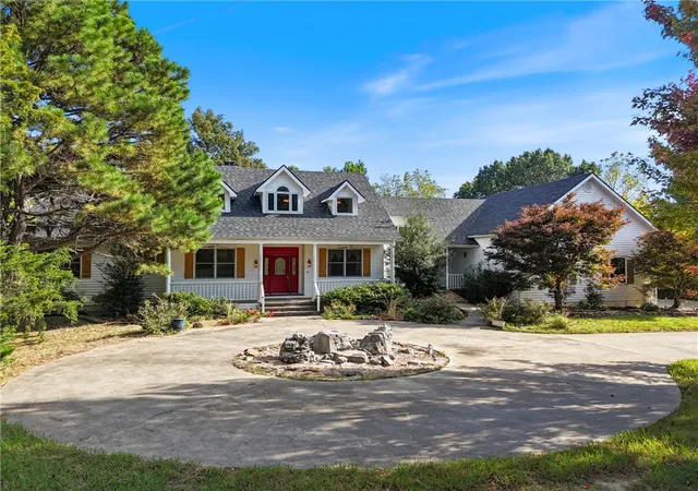 1st image of 615 County Road 102, Eureka Springs, AR 72632 | MLS# 1325893
