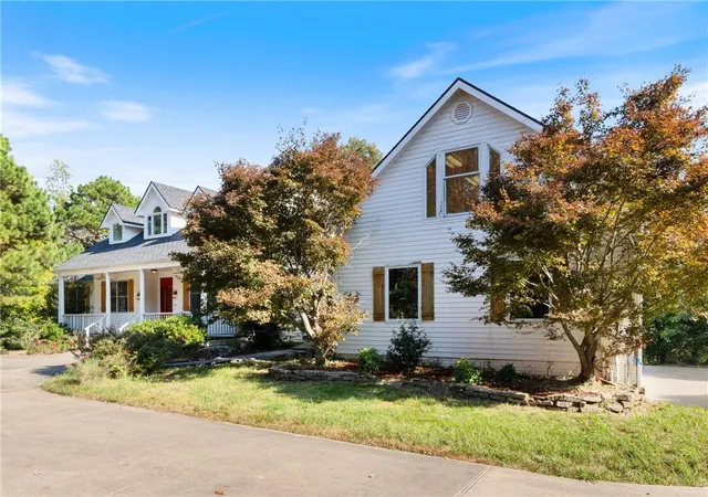 3rd image of 615 County Road 102, Eureka Springs, AR 72632 | MLS# 1325893