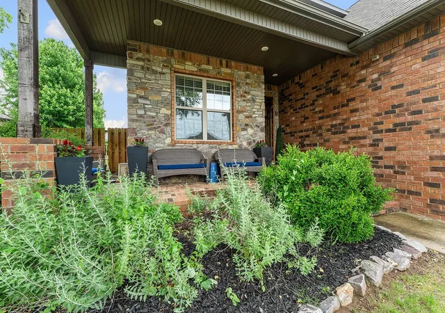 Photo 4 of Single family home for sale at 4602 Willow Ridge, Rogers, AR 72756 | MLS# 1325772 | Listing updated on 2026-06-23