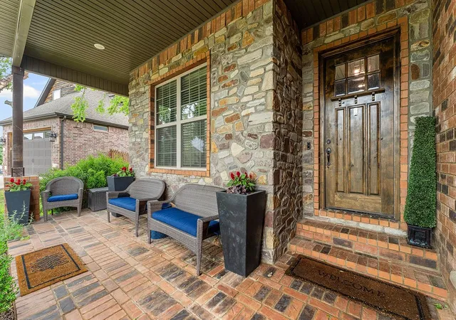 Photo 5 of Single family home for sale at 4602 Willow Ridge, Rogers, AR 72756 | MLS# 1325772 | Listing updated on 2026-06-23
