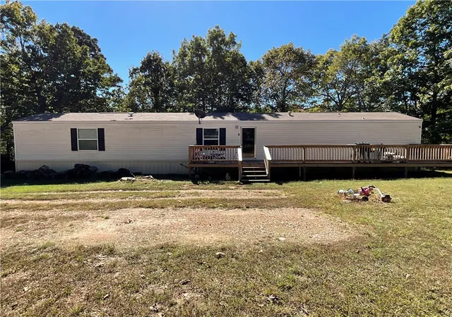 2nd image of 313 Hidden Hallow, Kansas, OK 74347 | MLS# 1325975
