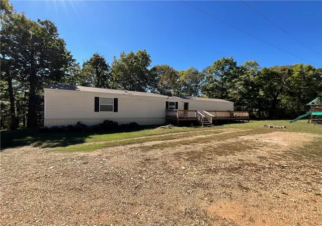 5th image of 313 Hidden Hallow, Kansas, OK 74347 | MLS# 1325975