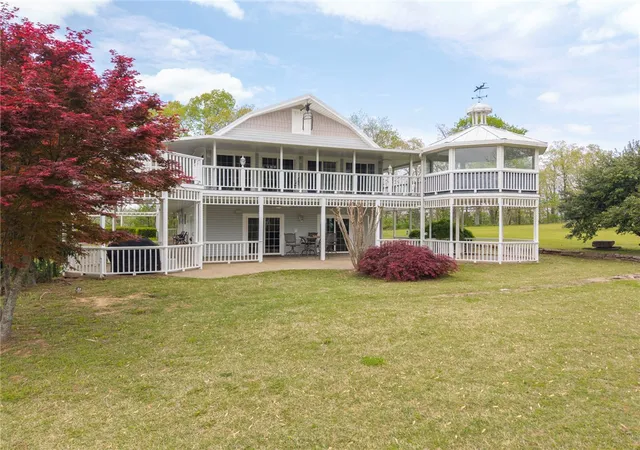 1st image of 2428 Winn Mountain Loop, Mountainburg, AR 72946 | MLS# 1325979