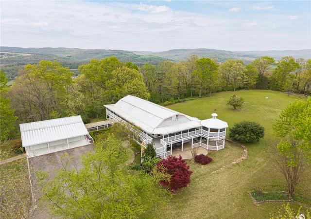 2nd image of 2428 Winn Mountain Loop, Mountainburg, AR 72946 | MLS# 1325979