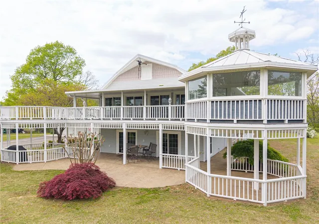 4th image of 2428 Winn Mountain Loop, Mountainburg, AR 72946 | MLS# 1325979
