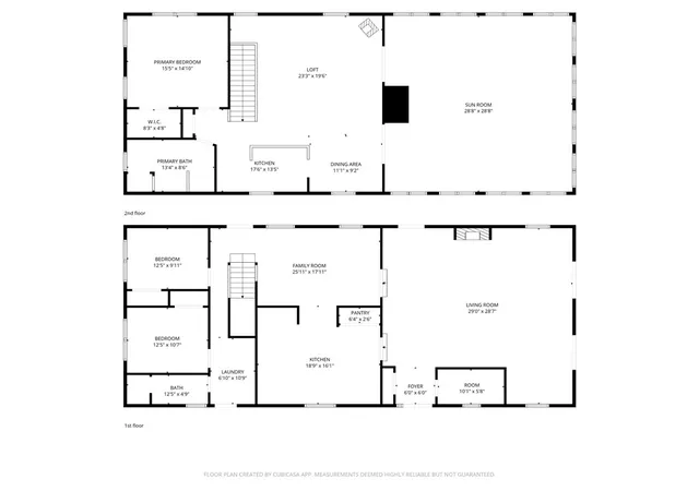 53rd image of 2428 Winn Mountain Loop, Mountainburg, AR 72946 | MLS# 1325979