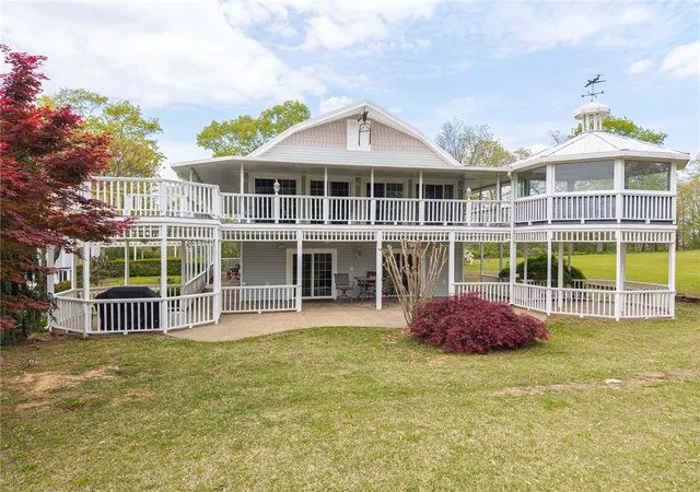 5th image of 2428 Winn Mountain Loop, Mountainburg, AR 72946 | MLS# 1325979