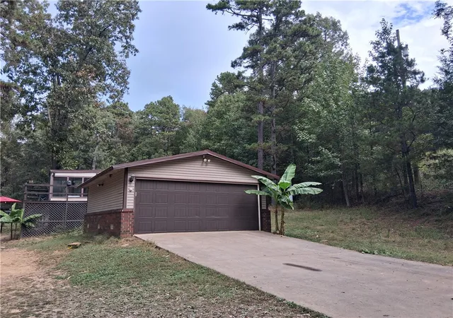 Homes for sale in Clarksville, AR | 455 Cr 3561, Clarksville, AR 72830 | MLS# 1326127
