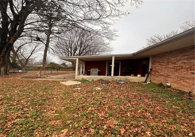 4th image of 1407 Davis Ave, Springdale, AR 72764 | MLS# 1325904