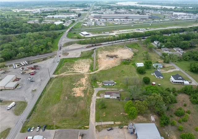4th image of Tbd S 28Th St, Van Buren, AR 72956 | MLS# 1325667