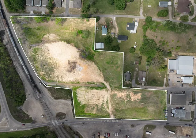 9th image of Tbd S 28th St, Van Buren, AR 72956 | MLS# 1325667