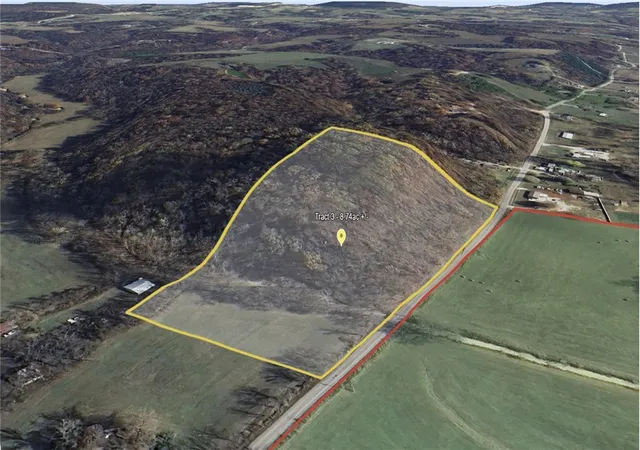 image of Tract 3 Sugar Creek Rd, Garfield, AR 72732 | MLS# 1326169