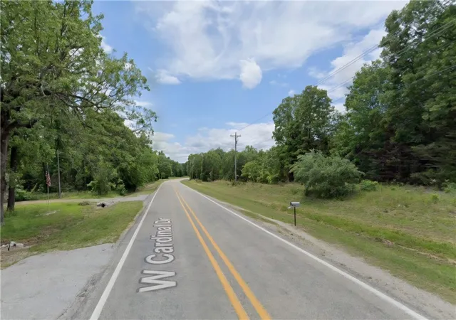 Photo 3 of Land for sale at 1515 W Cardinal Dr, Horseshoe Bend, AR 72512 | MLS# 1326286 | Listing updated on 2026-08-04