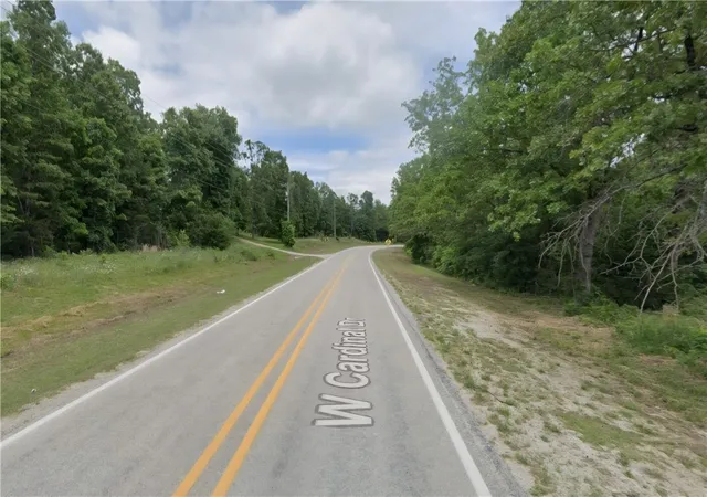 Photo 4 of Land for sale at 1515 W Cardinal Dr, Horseshoe Bend, AR 72512 | MLS# 1326286 | Listing updated on 2026-08-04