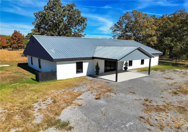 Photo 1 of Land for sale at 1390 N Legion Dr, Tahlequah, OK 74464 | MLS# 1326291 | Listing updated on 2026-04-15