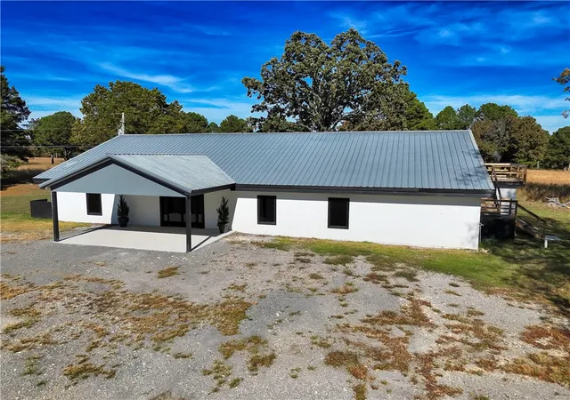 Photo 2 of Land for sale at 1390 N Legion Dr, Tahlequah, OK 74464 | MLS# 1326291 | Listing updated on 2026-04-15
