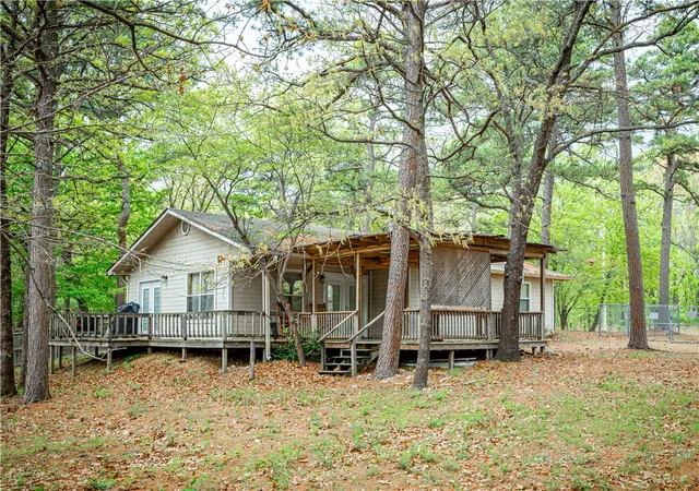 2nd image of 57601 330 Rd, Jay, OK 74346 | MLS# 1326327