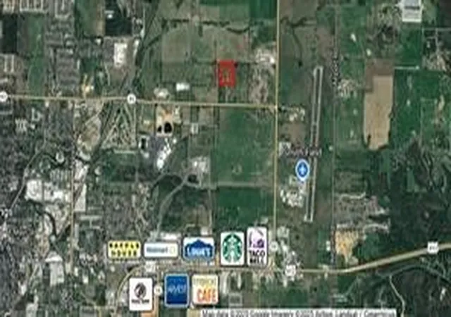 Photo 16 of Land for sale at 992 Ac Cheri Whitlock Dr, Siloam Springs, AR 72761 | MLS# 1325578 | Listing updated on 2026-03-26