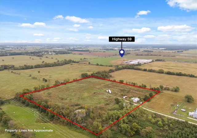 Photo 2 of Land for sale at 992 Ac Cheri Whitlock Dr, Siloam Springs, AR 72761 | MLS# 1325578 | Listing updated on 2026-03-26
