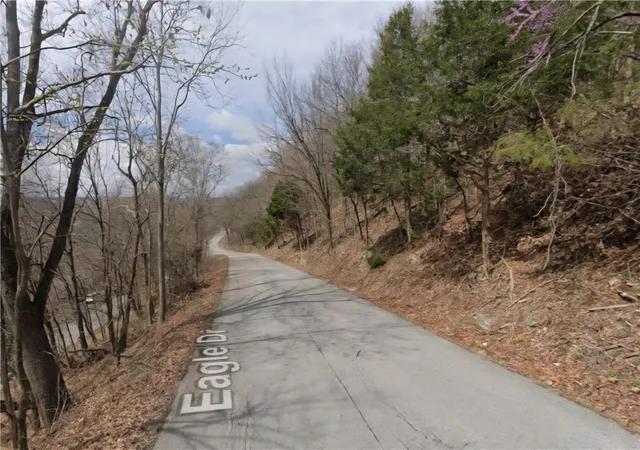 Photo 2 of Land for sale at 296 Holiday Island Dr, Holiday Island, AR 72631 | MLS# 1326642 | Listing updated on 2026-04-02