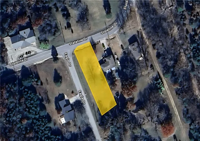 Photo 4 of Land for sale at 31 Acre Stateline Dr, Holiday Island, AR 72631 | MLS# 1326657 | Listing updated on 2026-04-02