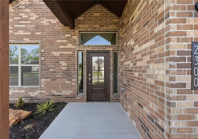 5th image of 2300 Presley St, Siloam Springs, AR 72761 | MLS# 1326631